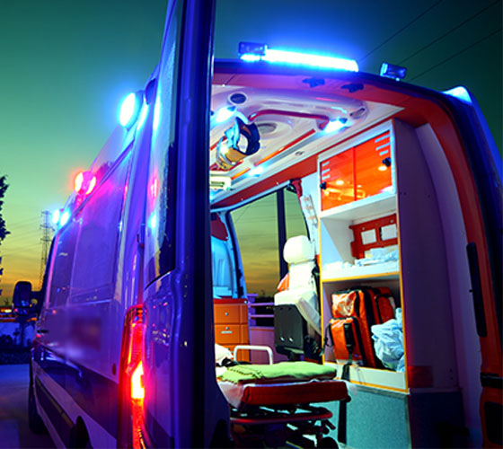 兰溪市车辆内部展示