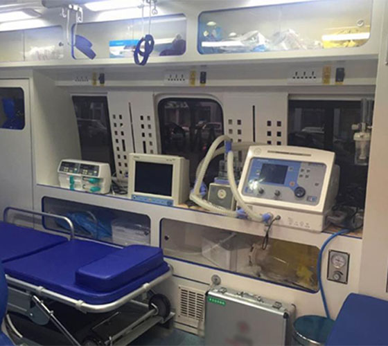 兰溪市车辆内部展示